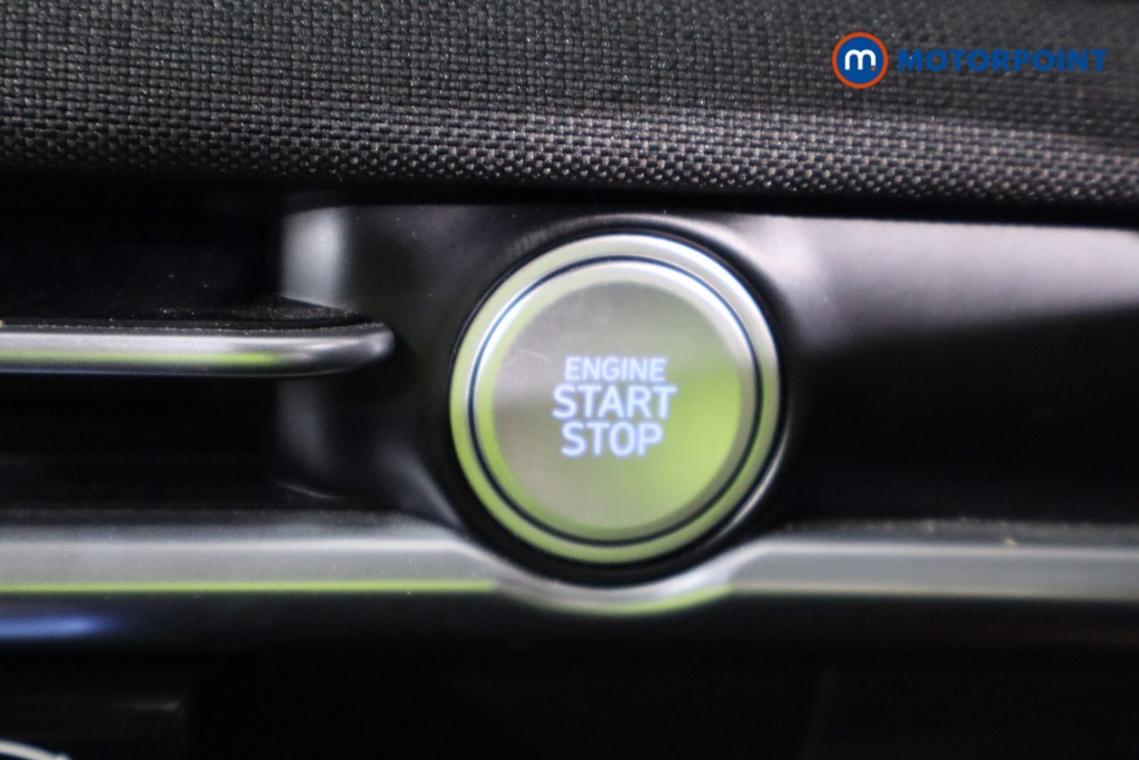 Hyundai Tucson Premium Automatic Petrol Plug-In Hybrid SUV - Stock Number (1547375) - 16th supplementary image