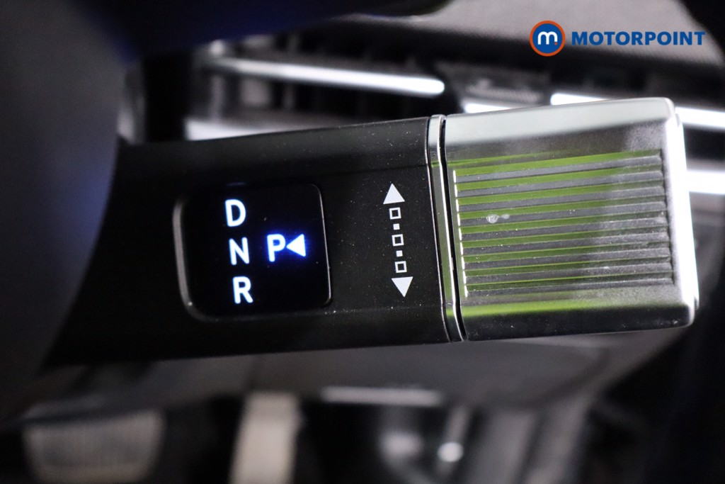 Hyundai Tucson Premium Automatic Petrol Plug-In Hybrid SUV - Stock Number (1547375) - 17th supplementary image