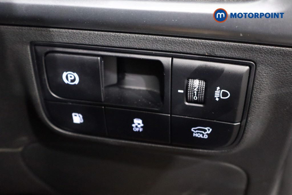Hyundai Tucson Premium Automatic Petrol Plug-In Hybrid SUV - Stock Number (1547375) - 18th supplementary image