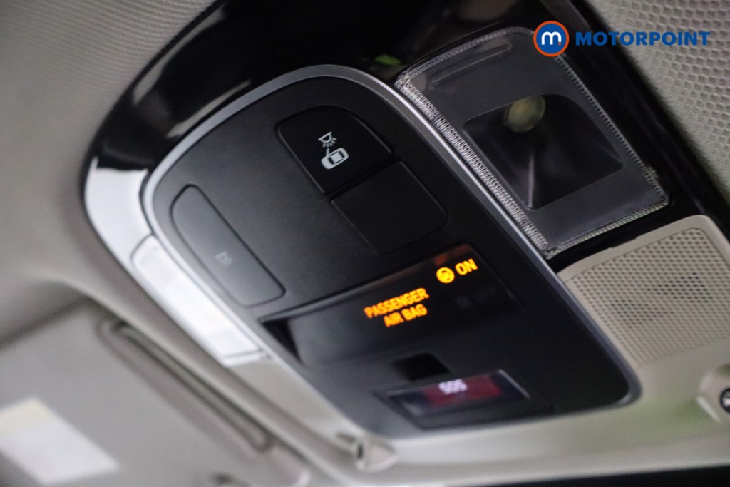 Hyundai Tucson Premium Automatic Petrol Plug-In Hybrid SUV - Stock Number (1547375) - 19th supplementary image