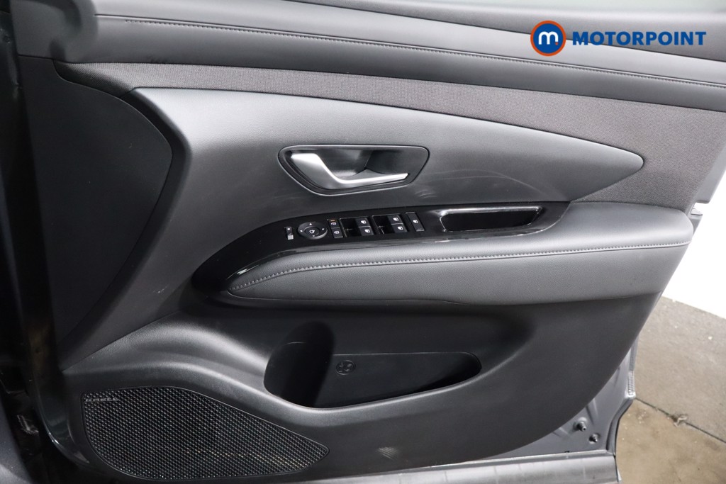 Hyundai Tucson Premium Automatic Petrol Plug-In Hybrid SUV - Stock Number (1547375) - 20th supplementary image