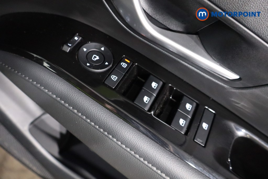 Hyundai Tucson Premium Automatic Petrol Plug-In Hybrid SUV - Stock Number (1547375) - 21st supplementary image