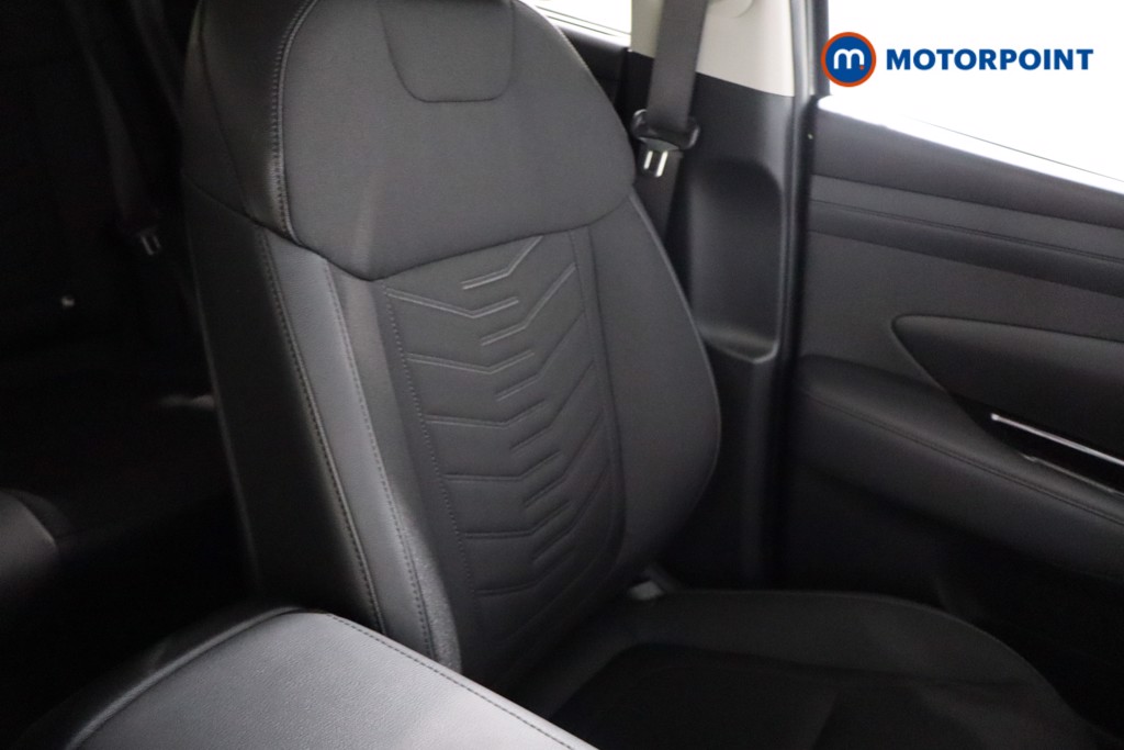 Hyundai Tucson Premium Automatic Petrol Plug-In Hybrid SUV - Stock Number (1547375) - 22nd supplementary image
