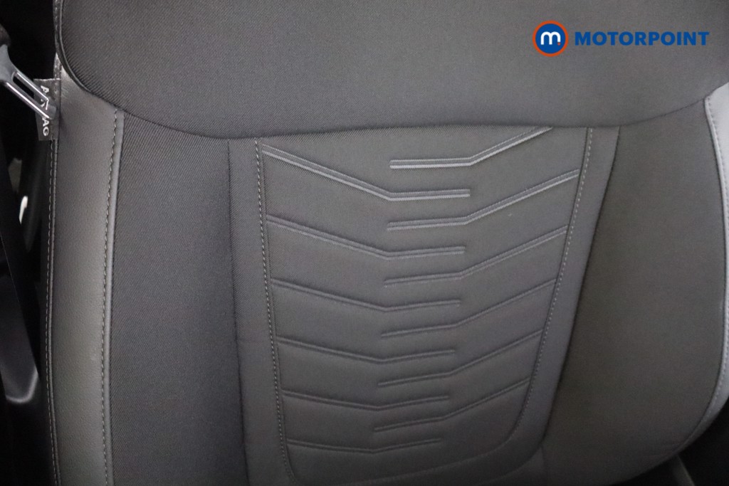 Hyundai Tucson Premium Automatic Petrol Plug-In Hybrid SUV - Stock Number (1547375) - 23rd supplementary image