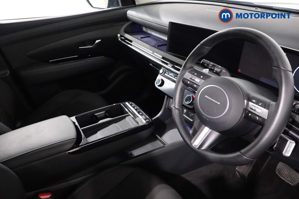 Hyundai Tucson Premium Automatic Petrol Plug-In Hybrid SUV - Stock Number (1547375) - 24th supplementary image