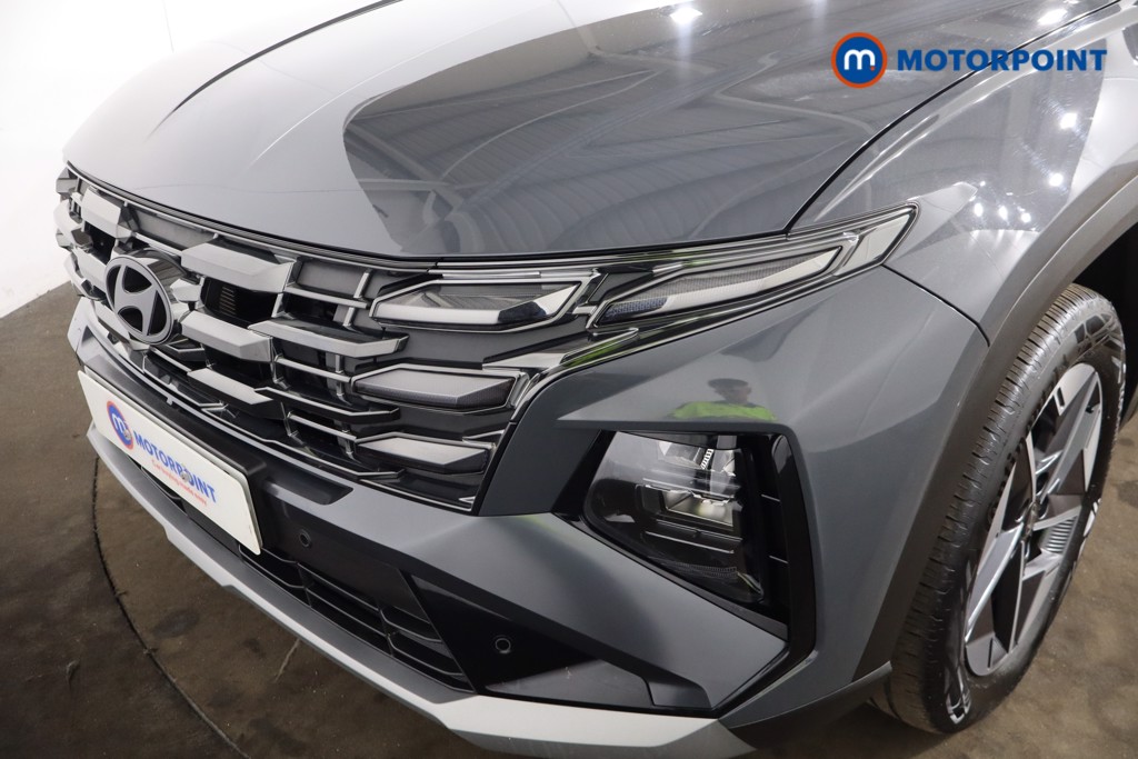 Hyundai Tucson Premium Automatic Petrol Plug-In Hybrid SUV - Stock Number (1547375) - 25th supplementary image