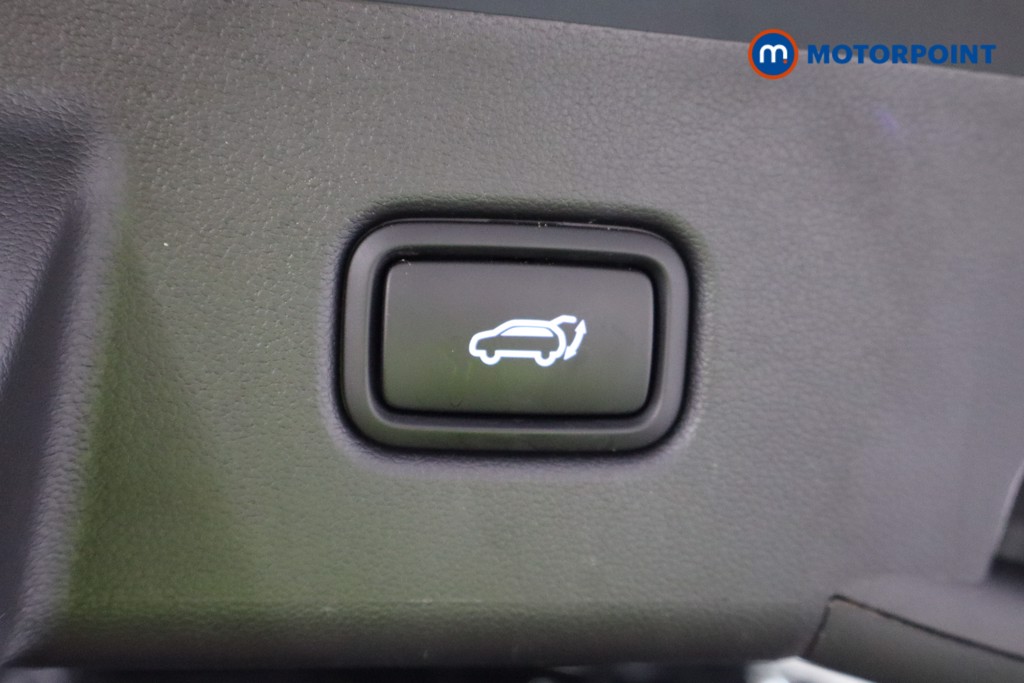 Hyundai Tucson Premium Automatic Petrol Plug-In Hybrid SUV - Stock Number (1547375) - 27th supplementary image