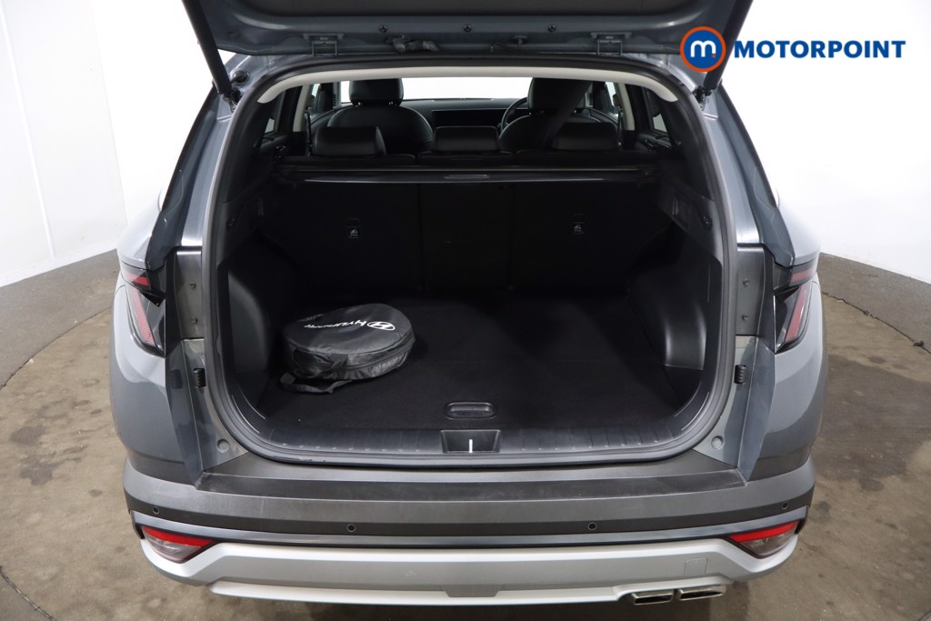 Hyundai Tucson Premium Automatic Petrol Plug-In Hybrid SUV - Stock Number (1547375) - 30th supplementary image