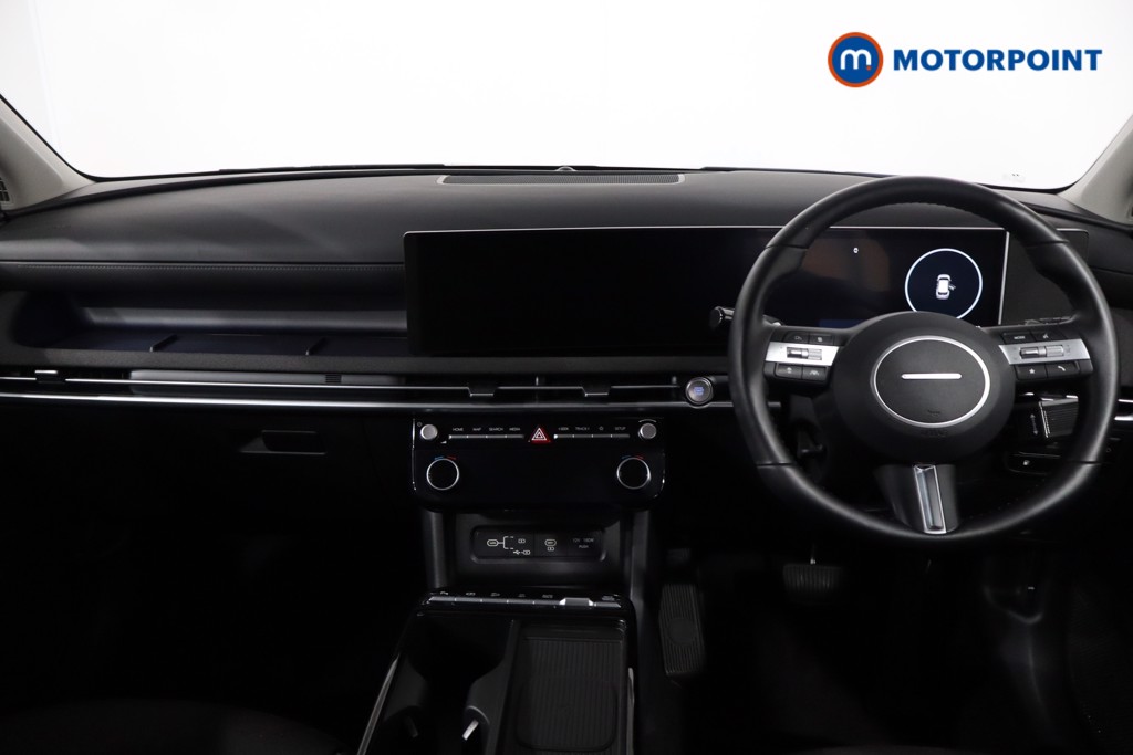 Hyundai Tucson Premium Automatic Petrol Plug-In Hybrid SUV - Stock Number (1547375) - 1st supplementary image