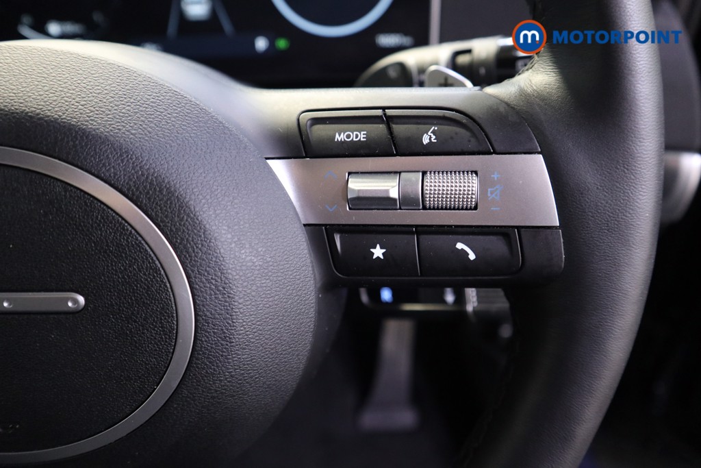 Hyundai Tucson Premium Automatic Petrol Plug-In Hybrid SUV - Stock Number (1547377) - 6th supplementary image
