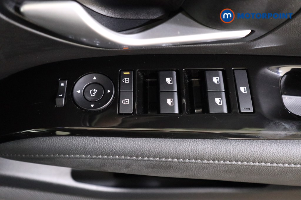 Hyundai Tucson Premium Automatic Petrol Plug-In Hybrid SUV - Stock Number (1547377) - 8th supplementary image