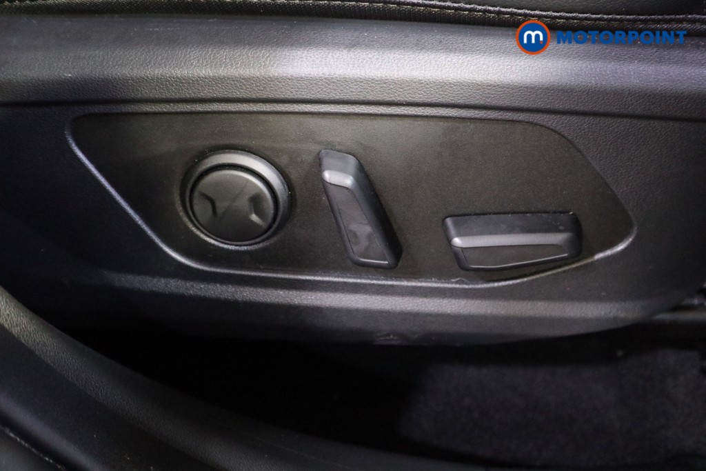 Hyundai Tucson Premium Automatic Petrol Plug-In Hybrid SUV - Stock Number (1547377) - 9th supplementary image