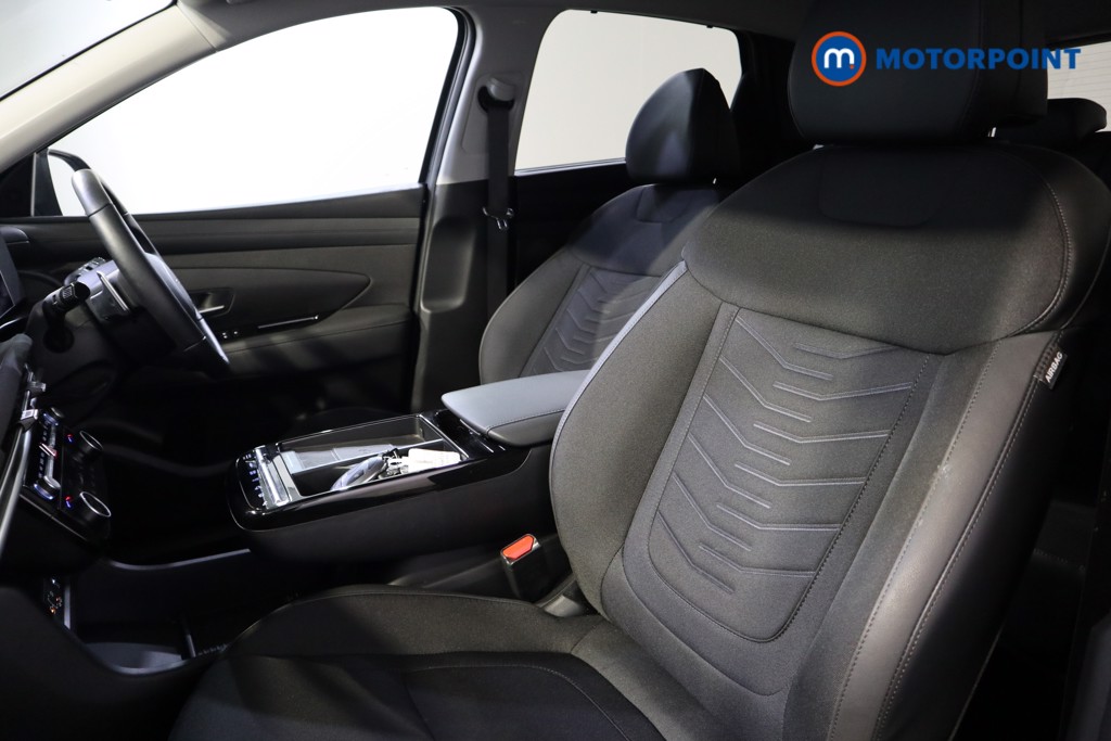 Hyundai Tucson Premium Automatic Petrol Plug-In Hybrid SUV - Stock Number (1547377) - 10th supplementary image