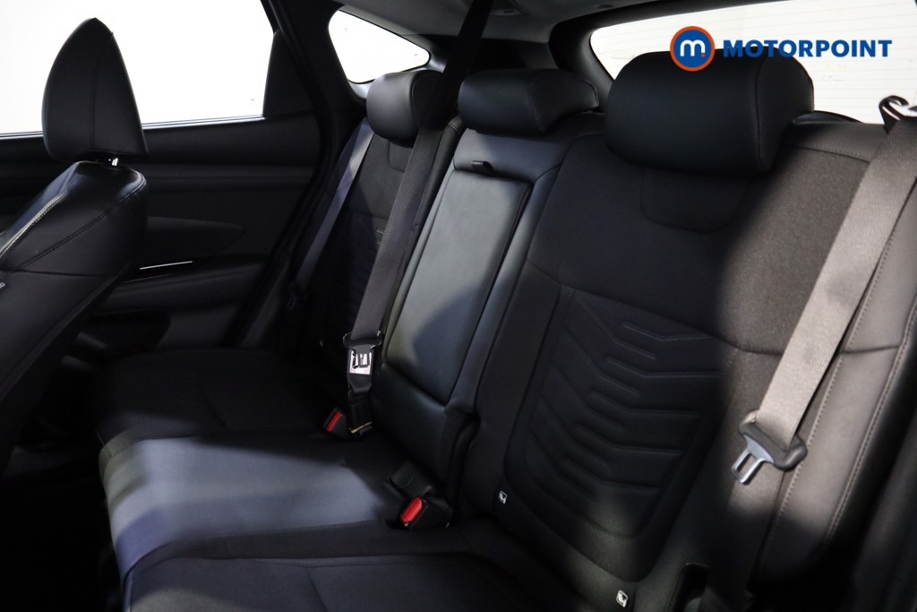 Hyundai Tucson Premium Automatic Petrol Plug-In Hybrid SUV - Stock Number (1547377) - 11th supplementary image
