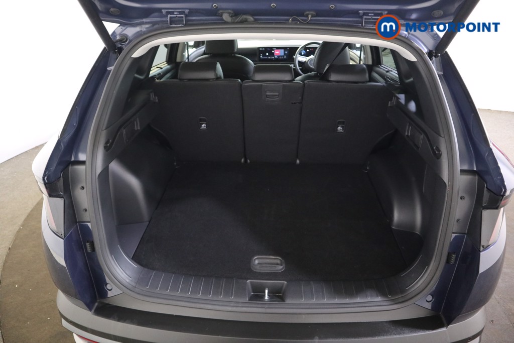 Hyundai Tucson Premium Automatic Petrol Plug-In Hybrid SUV - Stock Number (1547377) - 12th supplementary image