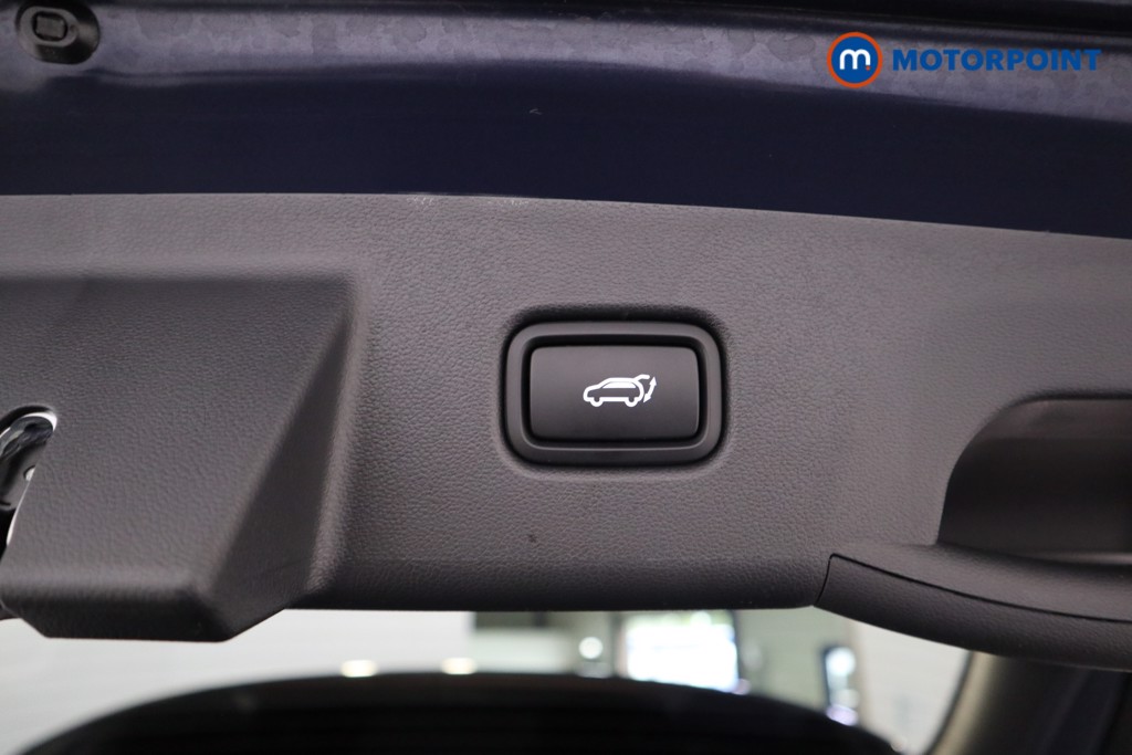 Hyundai Tucson Premium Automatic Petrol Plug-In Hybrid SUV - Stock Number (1547377) - 13th supplementary image