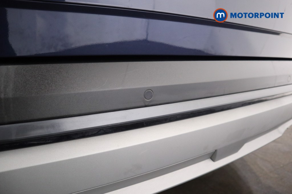 Hyundai Tucson Premium Automatic Petrol Plug-In Hybrid SUV - Stock Number (1547377) - 18th supplementary image