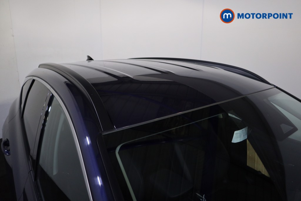 Hyundai Tucson Premium Automatic Petrol Plug-In Hybrid SUV - Stock Number (1547377) - 22nd supplementary image