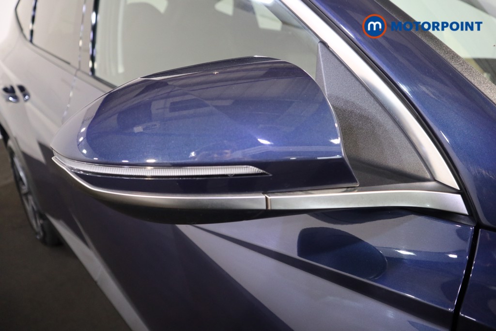 Hyundai Tucson Premium Automatic Petrol Plug-In Hybrid SUV - Stock Number (1547377) - 23rd supplementary image