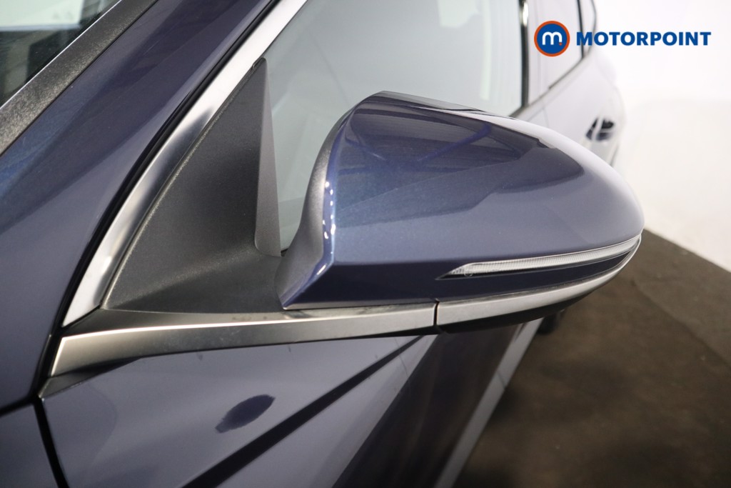 Hyundai Tucson Premium Automatic Petrol Plug-In Hybrid SUV - Stock Number (1547377) - 24th supplementary image
