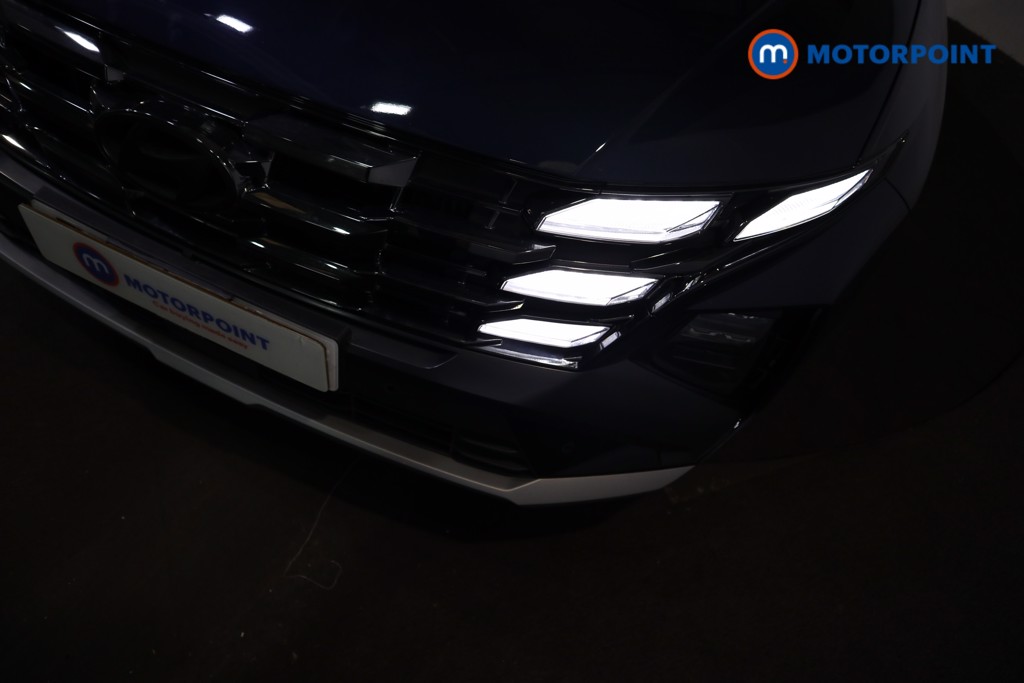 Hyundai Tucson Premium Automatic Petrol Plug-In Hybrid SUV - Stock Number (1547377) - 26th supplementary image
