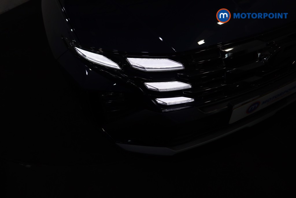 Hyundai Tucson Premium Automatic Petrol Plug-In Hybrid SUV - Stock Number (1547377) - 27th supplementary image
