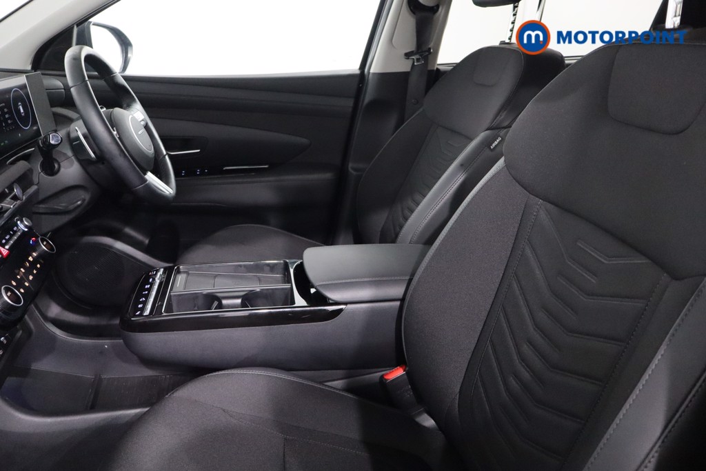 Hyundai Tucson Premium Automatic Petrol Plug-In Hybrid SUV - Stock Number (1547398) - 4th supplementary image