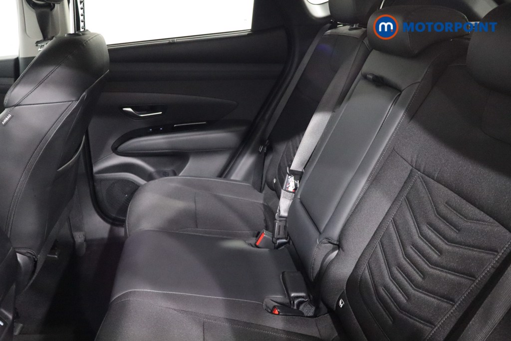 Hyundai Tucson Premium Automatic Petrol Plug-In Hybrid SUV - Stock Number (1547398) - 5th supplementary image