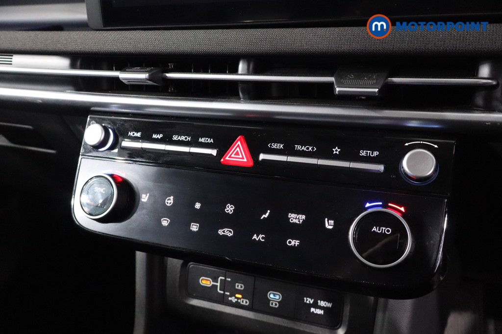 Hyundai Tucson Premium Automatic Petrol Plug-In Hybrid SUV - Stock Number (1547398) - 14th supplementary image