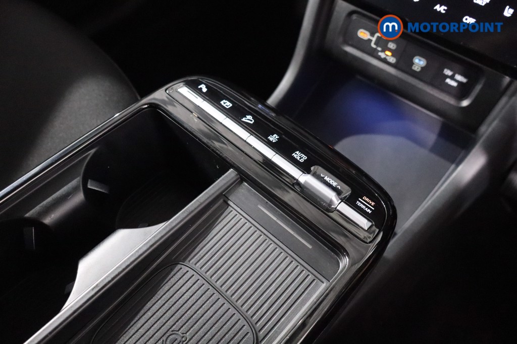 Hyundai Tucson Premium Automatic Petrol Plug-In Hybrid SUV - Stock Number (1547398) - 15th supplementary image
