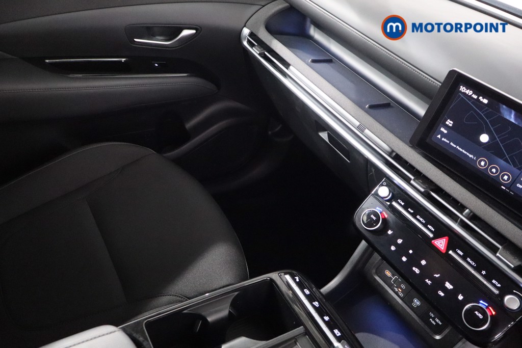 Hyundai Tucson Premium Automatic Petrol Plug-In Hybrid SUV - Stock Number (1547398) - 16th supplementary image