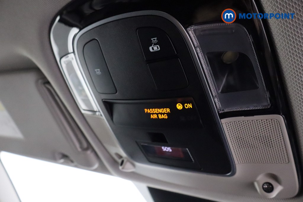 Hyundai Tucson Premium Automatic Petrol Plug-In Hybrid SUV - Stock Number (1547398) - 18th supplementary image