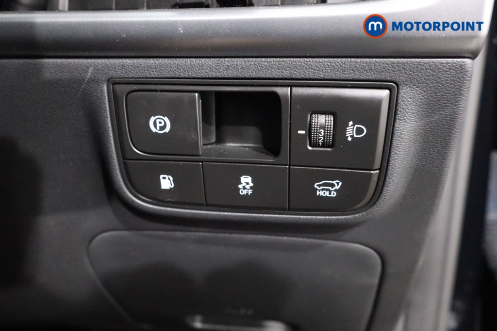 Hyundai Tucson Premium Automatic Petrol Plug-In Hybrid SUV - Stock Number (1547398) - 19th supplementary image