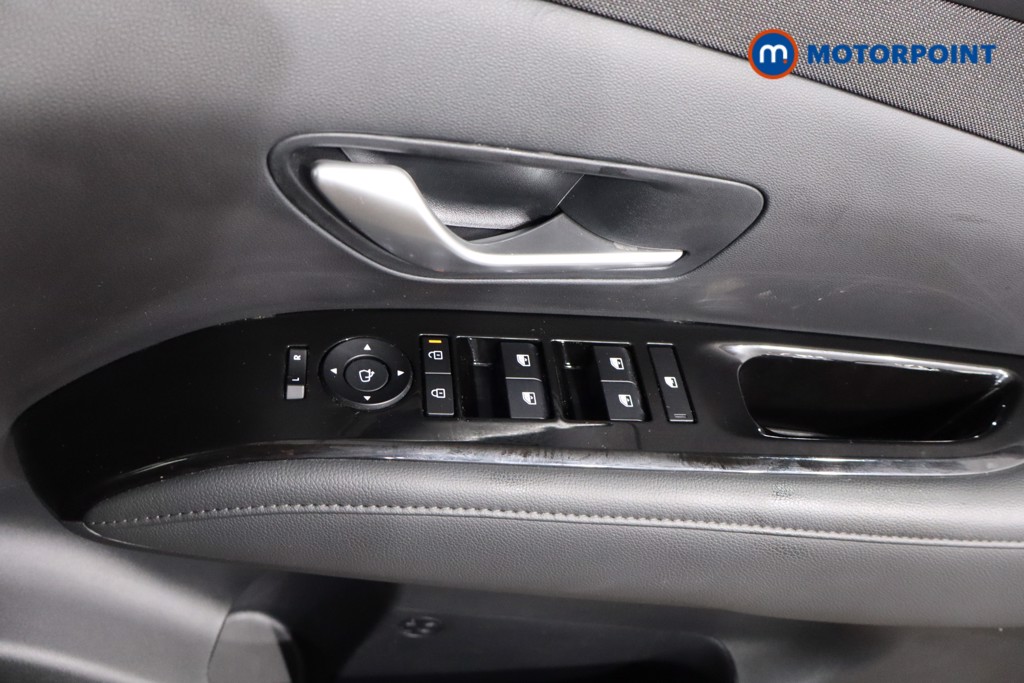 Hyundai Tucson Premium Automatic Petrol Plug-In Hybrid SUV - Stock Number (1547398) - 20th supplementary image