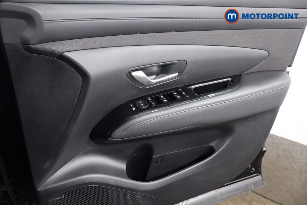 Hyundai Tucson Premium Automatic Petrol Plug-In Hybrid SUV - Stock Number (1547398) - 21st supplementary image