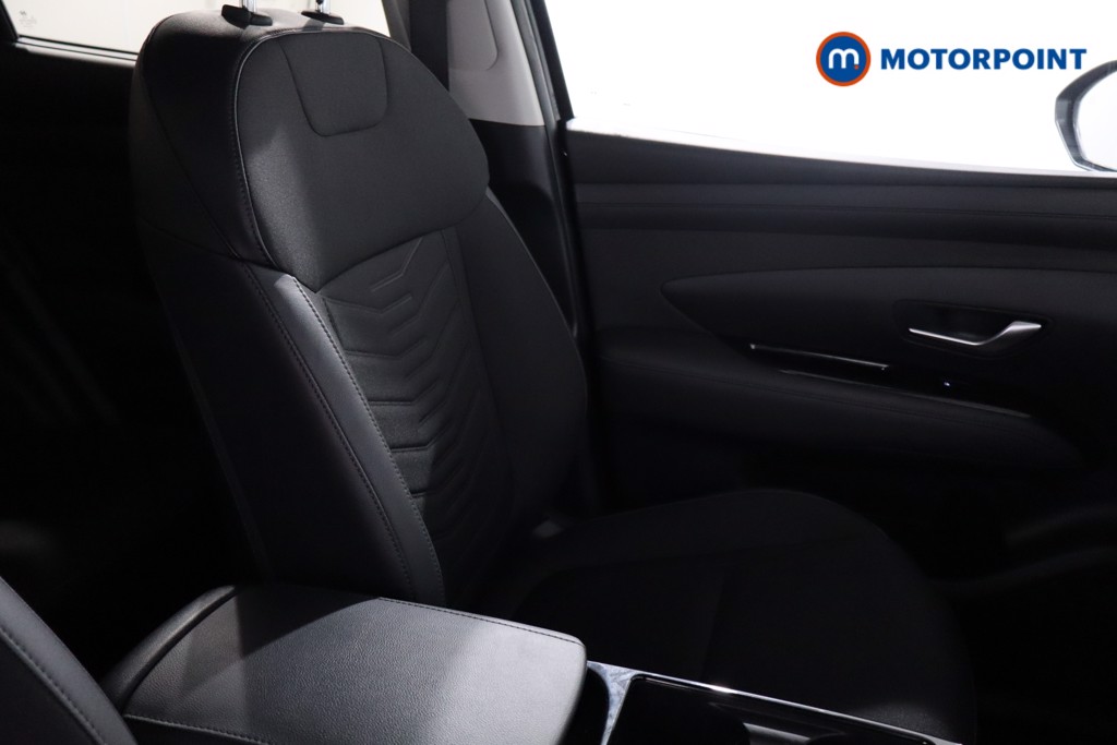 Hyundai Tucson Premium Automatic Petrol Plug-In Hybrid SUV - Stock Number (1547398) - 22nd supplementary image