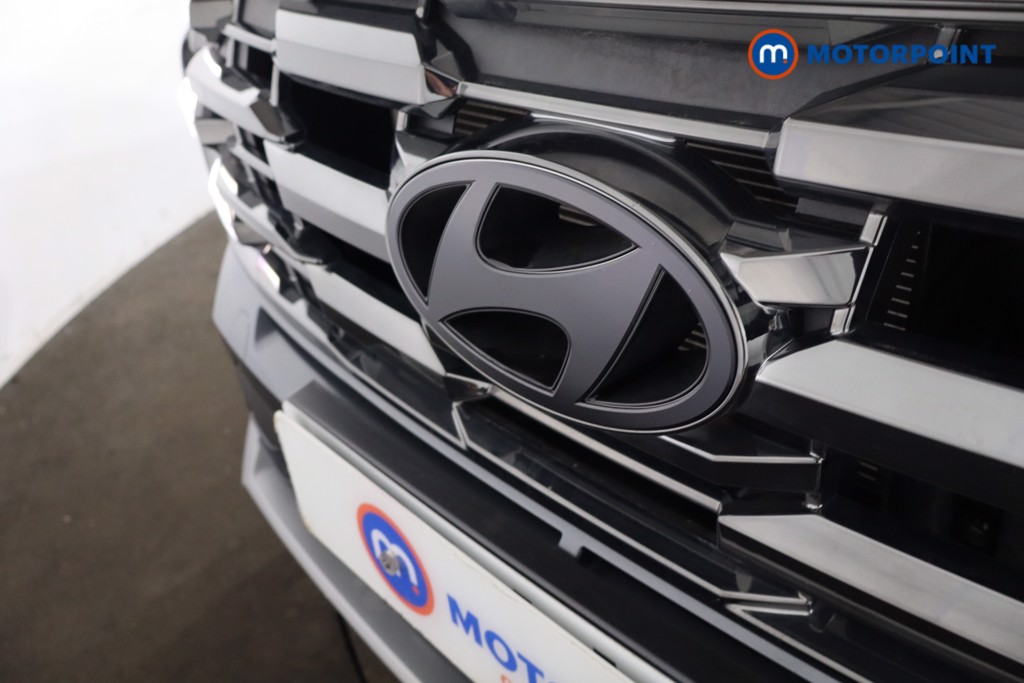 Hyundai Tucson Premium Automatic Petrol Plug-In Hybrid SUV - Stock Number (1547398) - 25th supplementary image