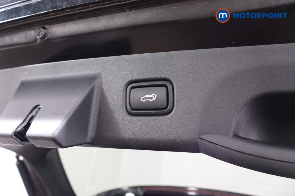 Hyundai Tucson Premium Automatic Petrol Plug-In Hybrid SUV - Stock Number (1547398) - 28th supplementary image