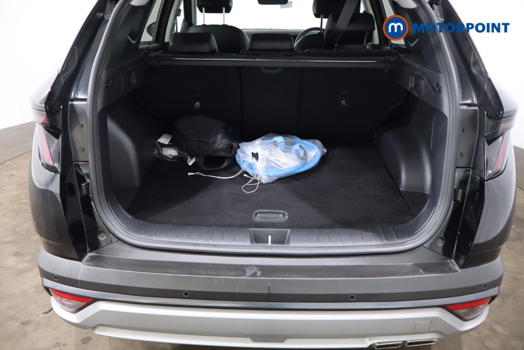 Hyundai Tucson Premium Automatic Petrol Plug-In Hybrid SUV - Stock Number (1547398) - 29th supplementary image