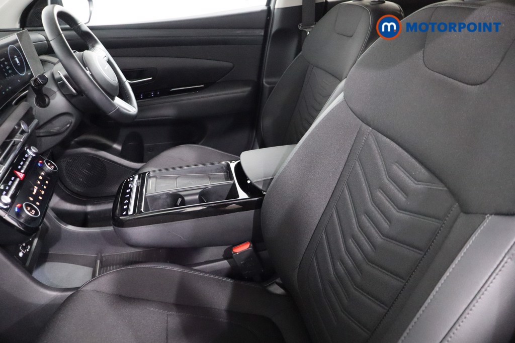 Hyundai Tucson Premium Automatic Petrol Plug-In Hybrid SUV - Stock Number (1547400) - 4th supplementary image