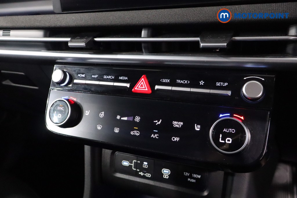 Hyundai Tucson Premium Automatic Petrol Plug-In Hybrid SUV - Stock Number (1547400) - 14th supplementary image