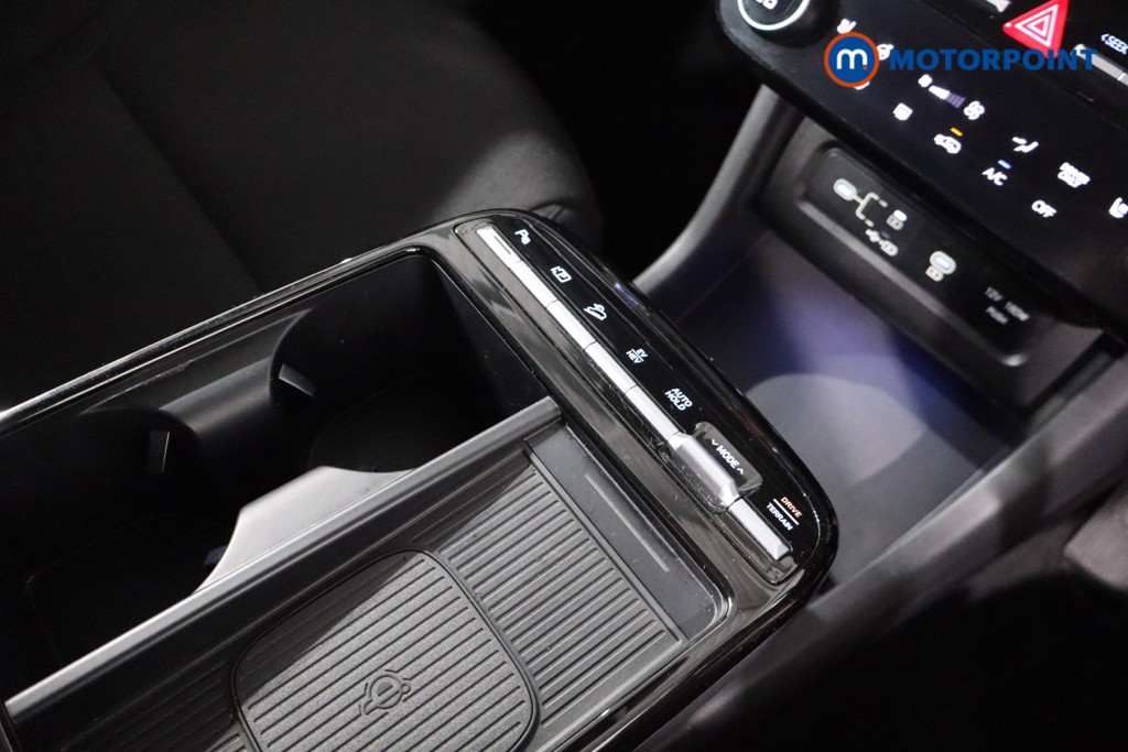 Hyundai Tucson Premium Automatic Petrol Plug-In Hybrid SUV - Stock Number (1547400) - 15th supplementary image
