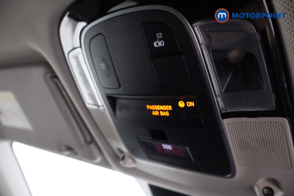 Hyundai Tucson Premium Automatic Petrol Plug-In Hybrid SUV - Stock Number (1547400) - 18th supplementary image
