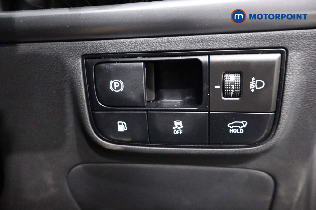 Hyundai Tucson Premium Automatic Petrol Plug-In Hybrid SUV - Stock Number (1547400) - 19th supplementary image