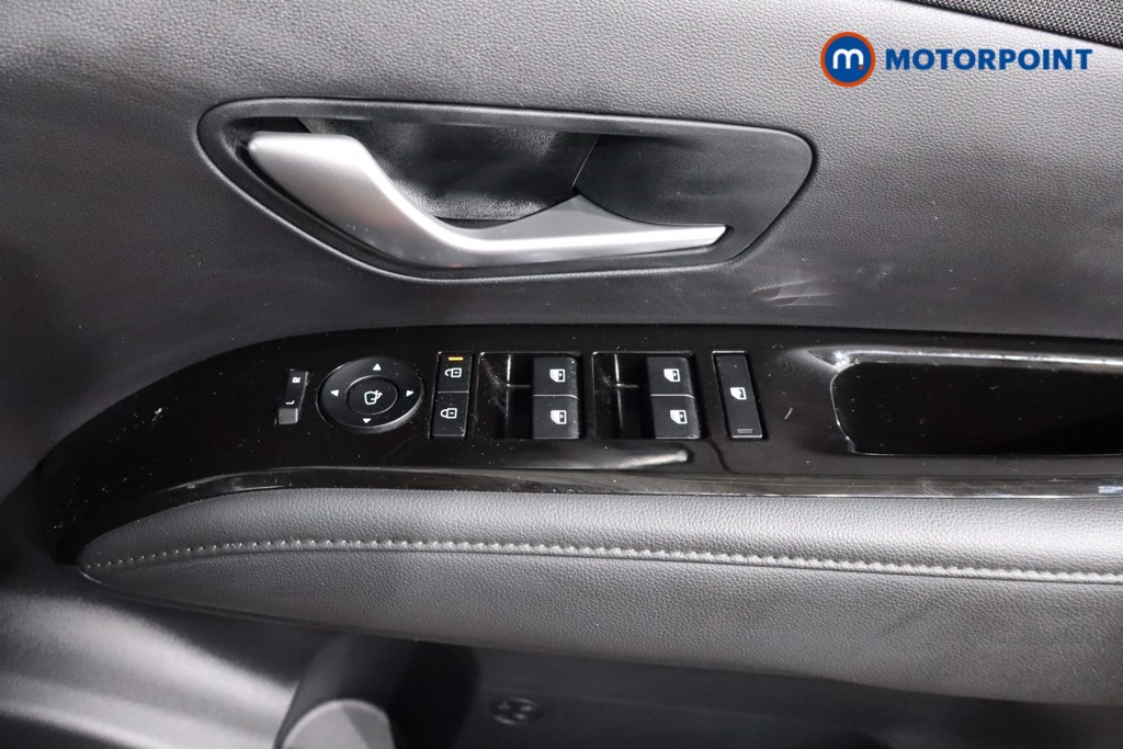 Hyundai Tucson Premium Automatic Petrol Plug-In Hybrid SUV - Stock Number (1547400) - 20th supplementary image