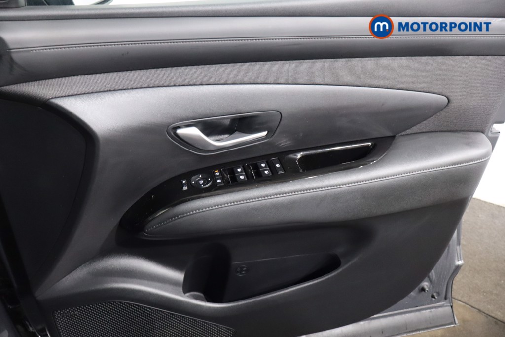 Hyundai Tucson Premium Automatic Petrol Plug-In Hybrid SUV - Stock Number (1547400) - 21st supplementary image