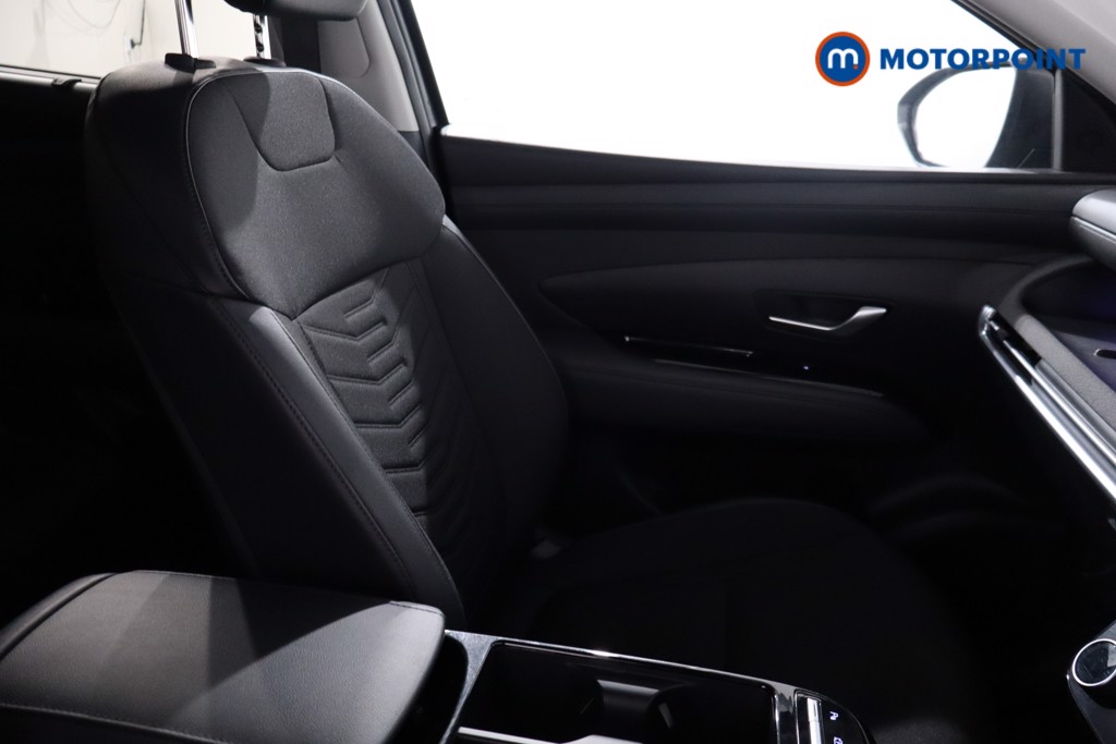 Hyundai Tucson Premium Automatic Petrol Plug-In Hybrid SUV - Stock Number (1547400) - 22nd supplementary image