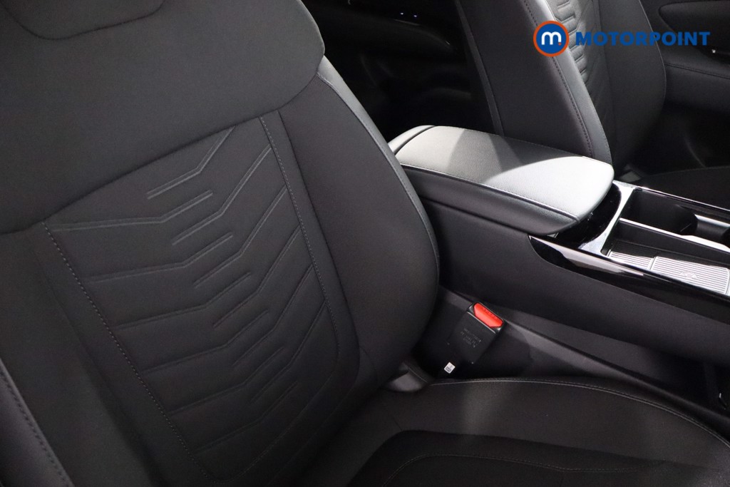 Hyundai Tucson Premium Automatic Petrol Plug-In Hybrid SUV - Stock Number (1547400) - 23rd supplementary image