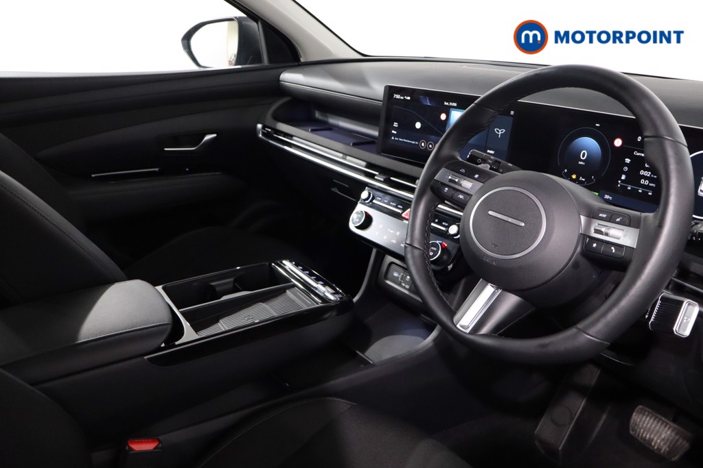 Hyundai Tucson Premium Automatic Petrol Plug-In Hybrid SUV - Stock Number (1547400) - 24th supplementary image