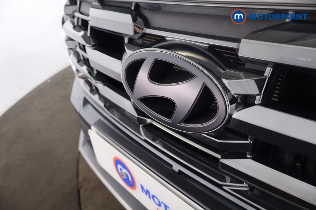Hyundai Tucson Premium Automatic Petrol Plug-In Hybrid SUV - Stock Number (1547400) - 25th supplementary image